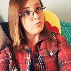 Meet your Posher, Shannon